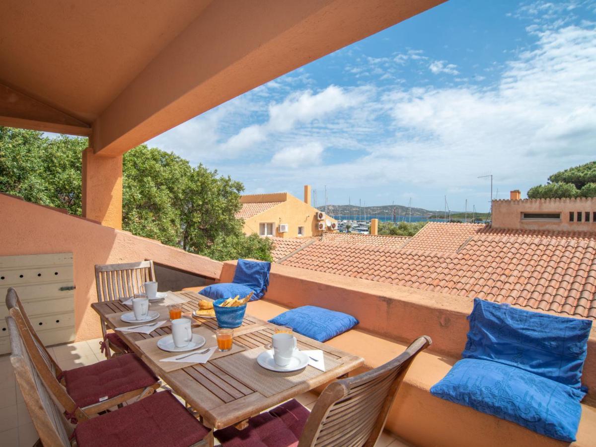 Apartment La Vigna Blu By Interhome Palau Exterior foto