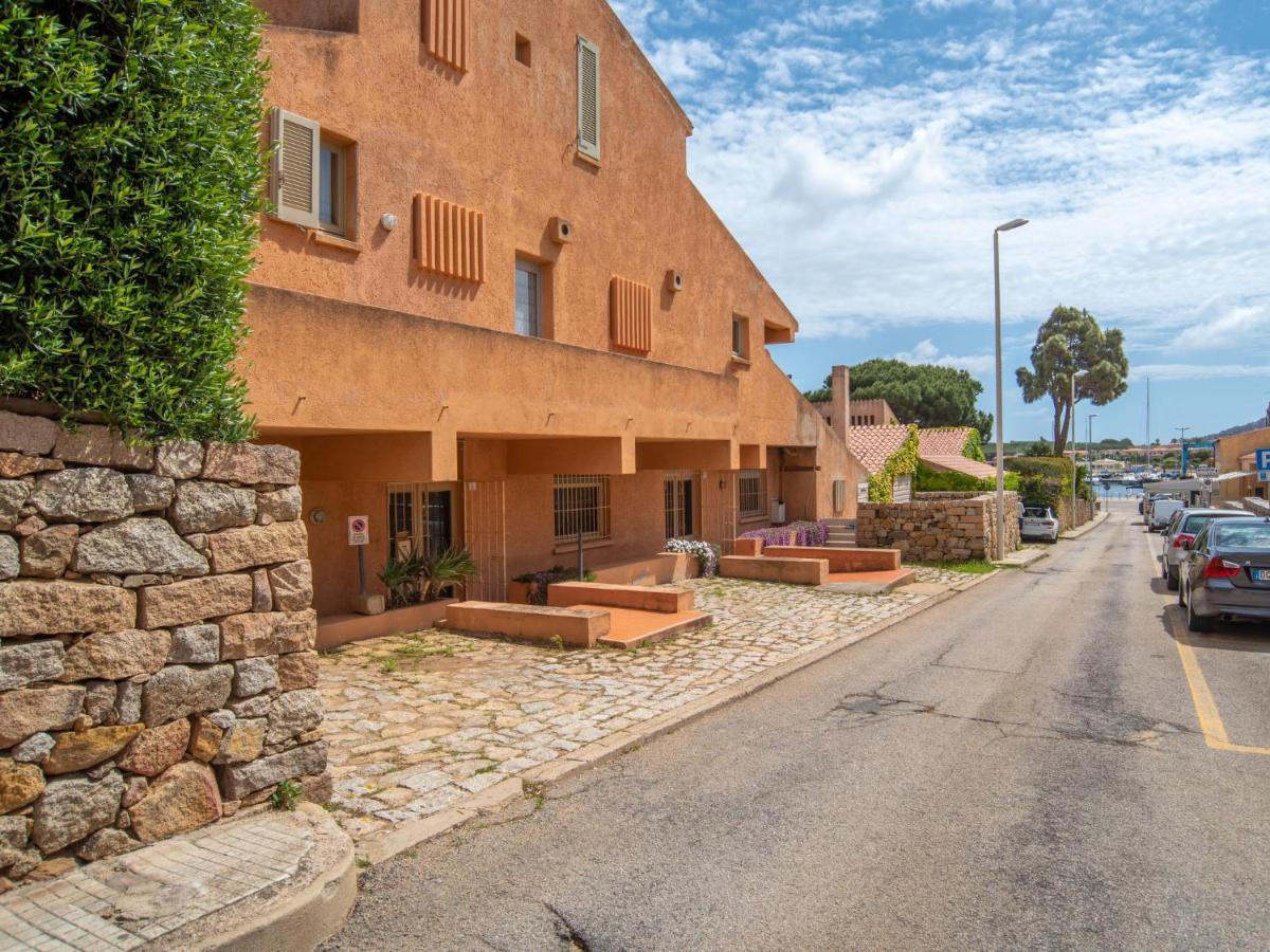 Apartment La Vigna Blu By Interhome Palau Exterior foto